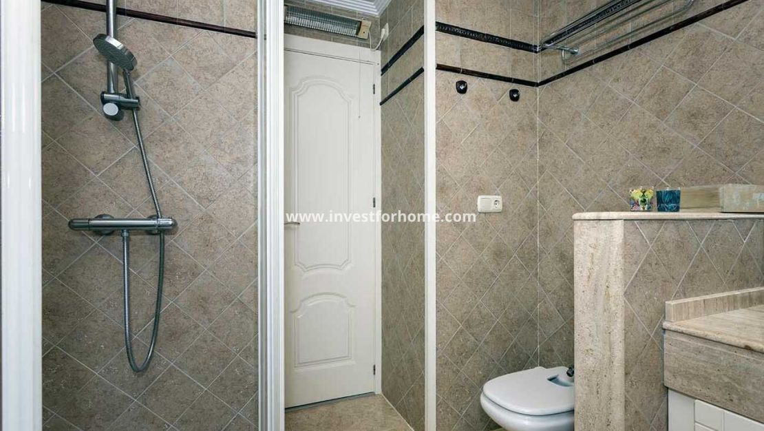 Sale - Villa - Orihuela Costa - Costa Blanca