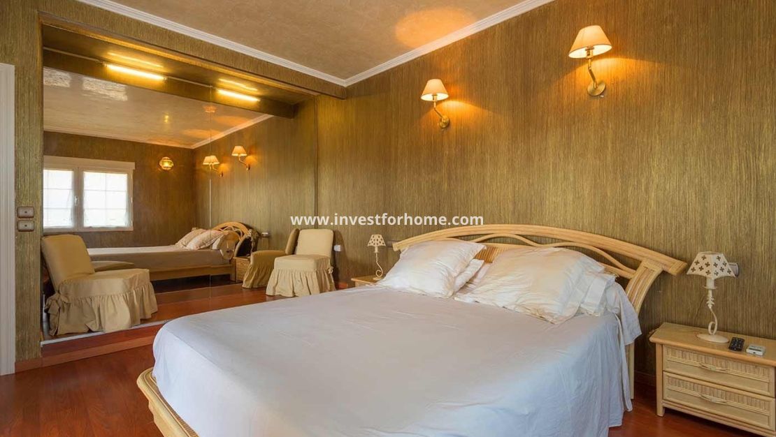 Sale - Villa - Orihuela Costa - Costa Blanca