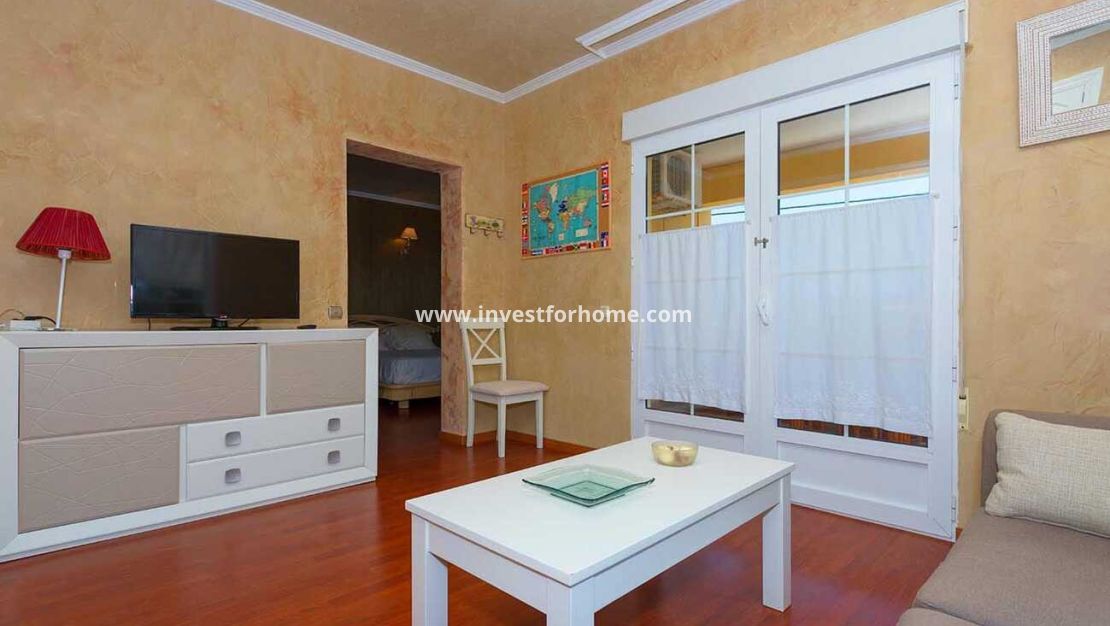 Sale - Villa - Orihuela Costa - Costa Blanca