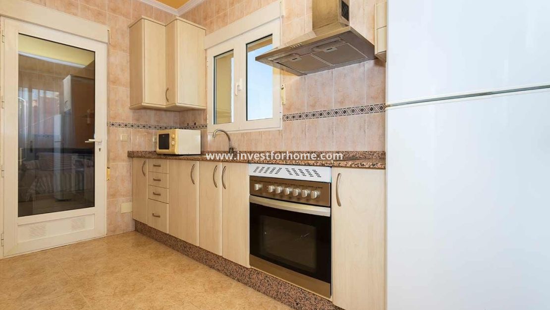 Sale - Villa - Orihuela Costa - Costa Blanca