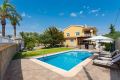 Sale - Villa - Orihuela Costa - Costa Blanca