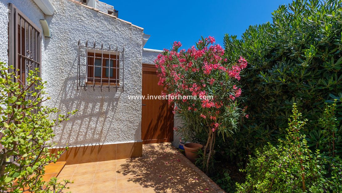 Sale - Villa - Orihuela Costa - Costa Blanca