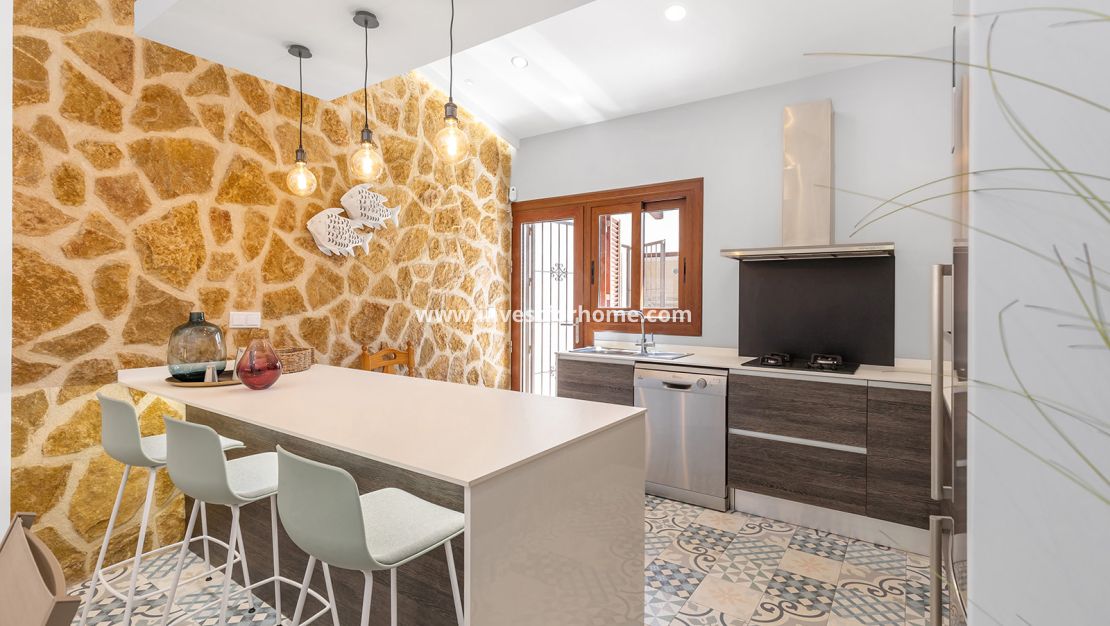 Sale - Villa - Orihuela Costa - Costa Blanca