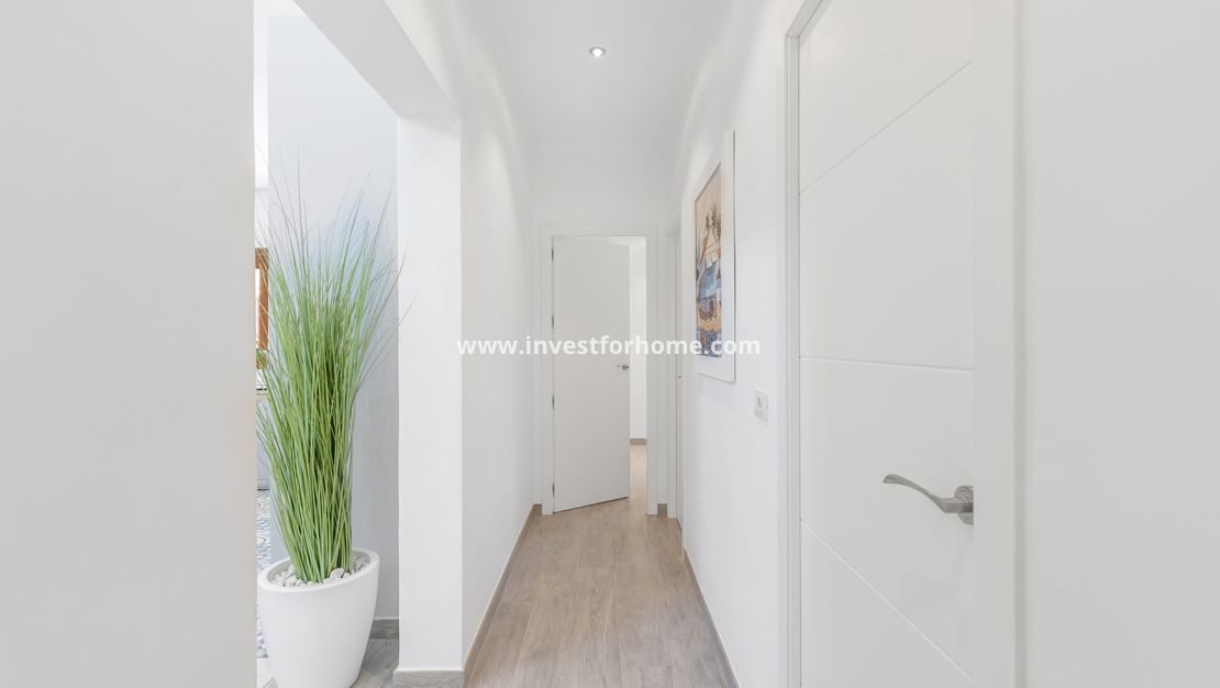 Sale - Villa - Orihuela Costa - Costa Blanca