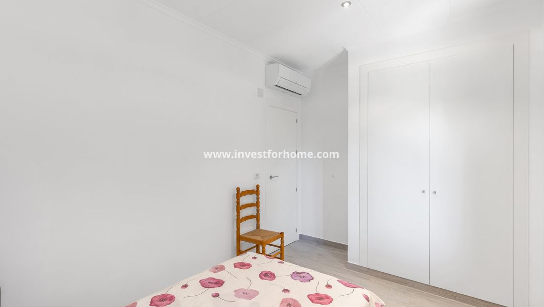 Sale - Villa - Orihuela Costa - Costa Blanca
