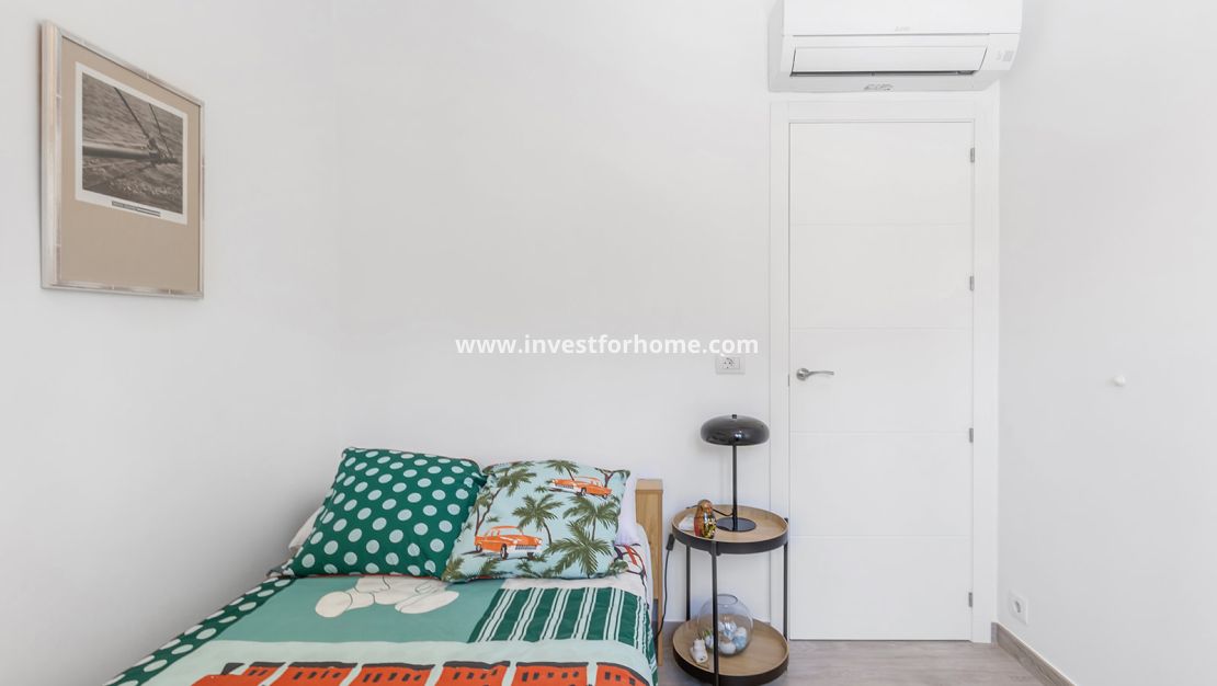 Sale - Villa - Orihuela Costa - Costa Blanca