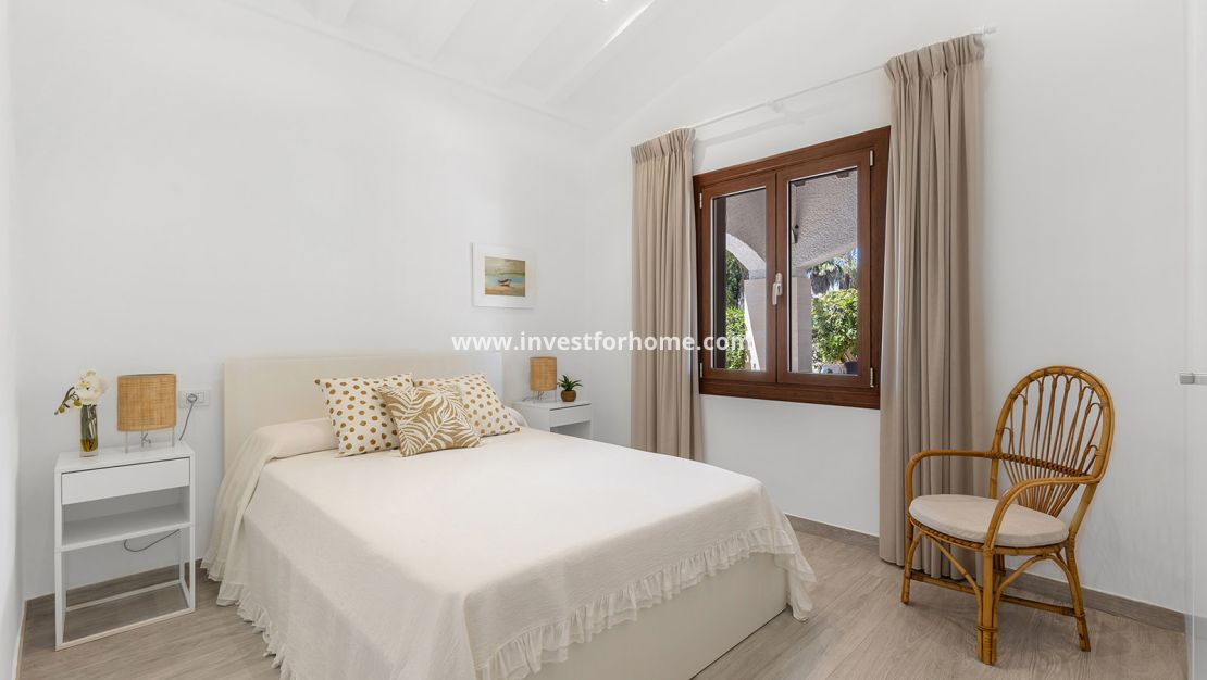 Sale - Villa - Orihuela Costa - Costa Blanca