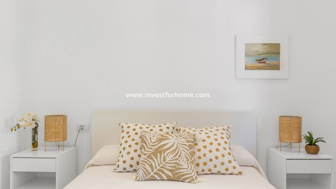 Sale - Villa - Orihuela Costa - Costa Blanca