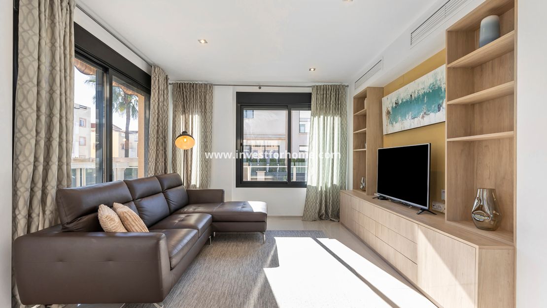 Sale - Villa - Orihuela Costa - Costa Blanca