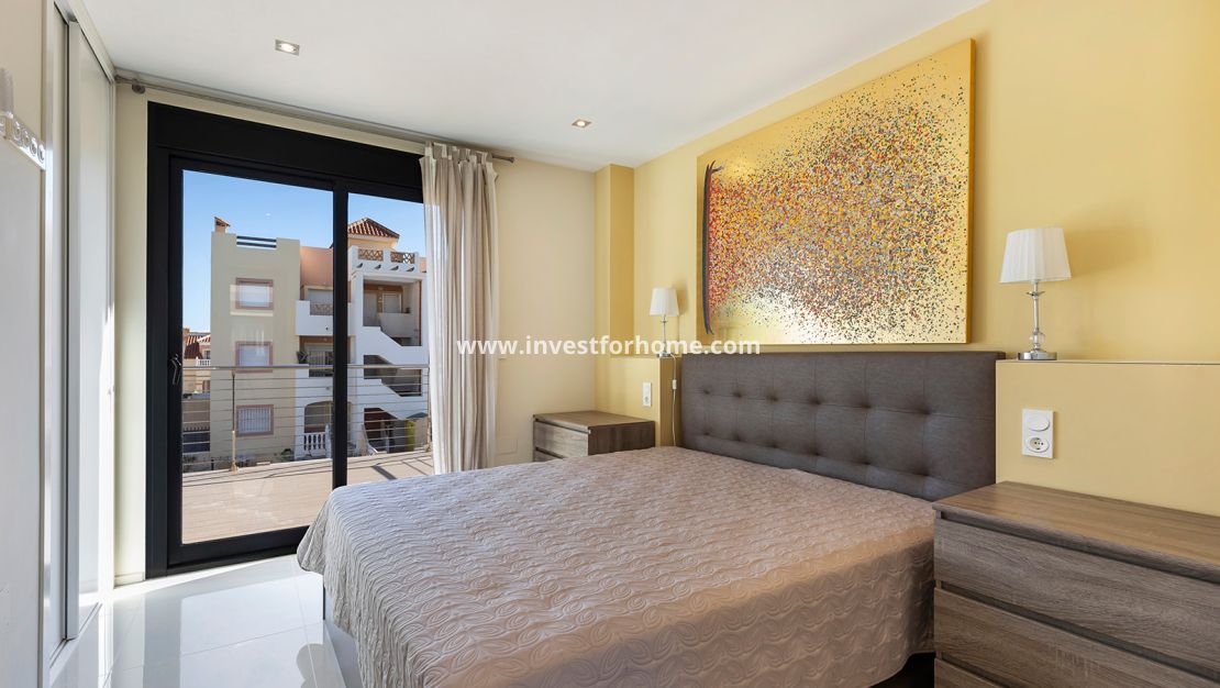 Sale - Villa - Orihuela Costa - Costa Blanca