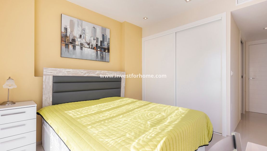 Sale - Villa - Orihuela Costa - Costa Blanca