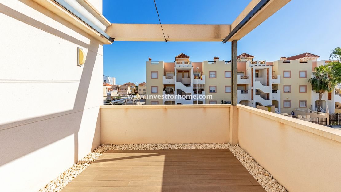 Sale - Villa - Orihuela Costa - Costa Blanca