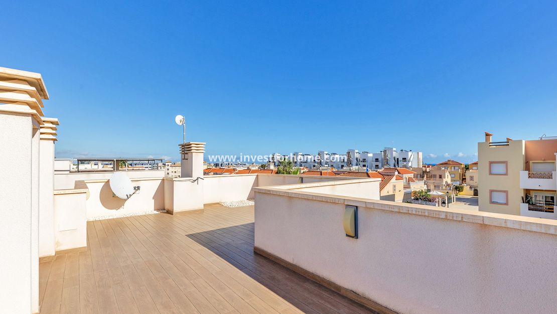 Sale - Villa - Orihuela Costa - Costa Blanca