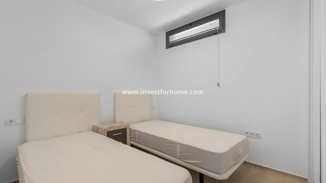 Sale - Villa - Orihuela Costa - Costa Blanca