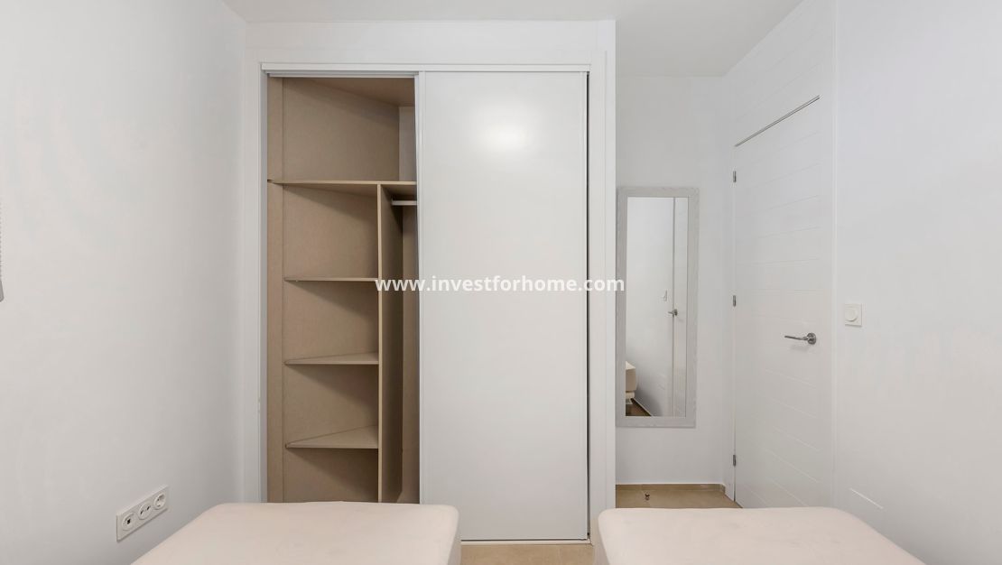 Sale - Villa - Orihuela Costa - Costa Blanca