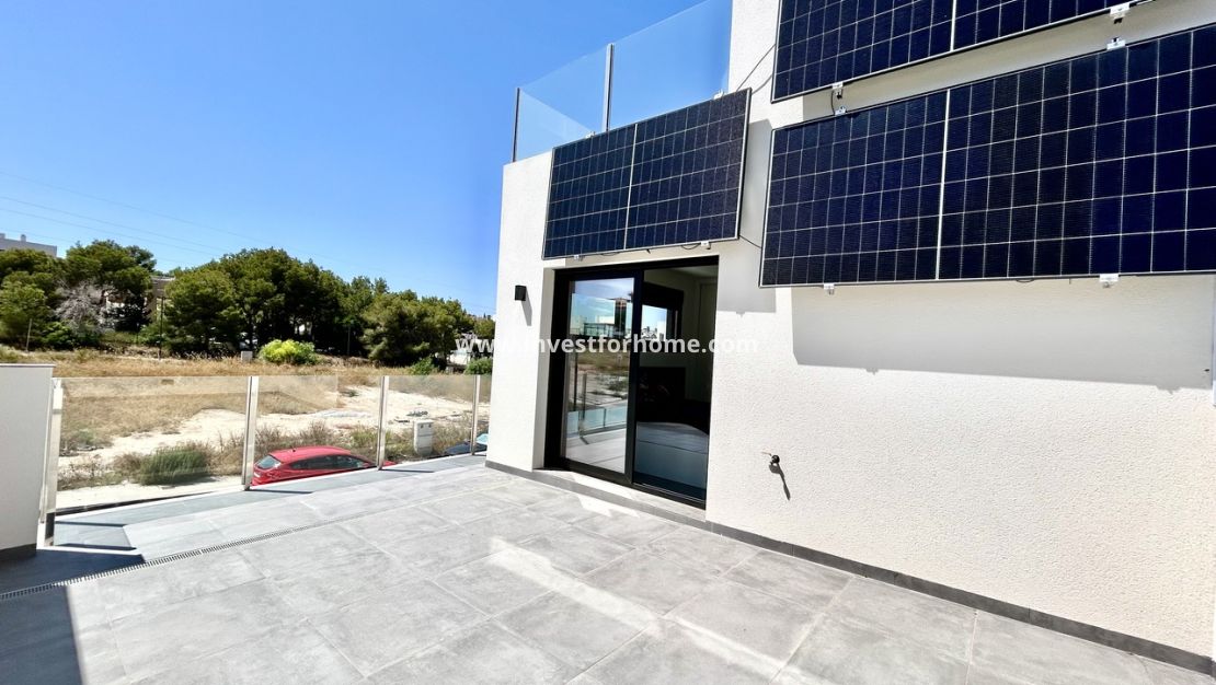 Sale - Villa - Orihuela Costa - Costa Blanca