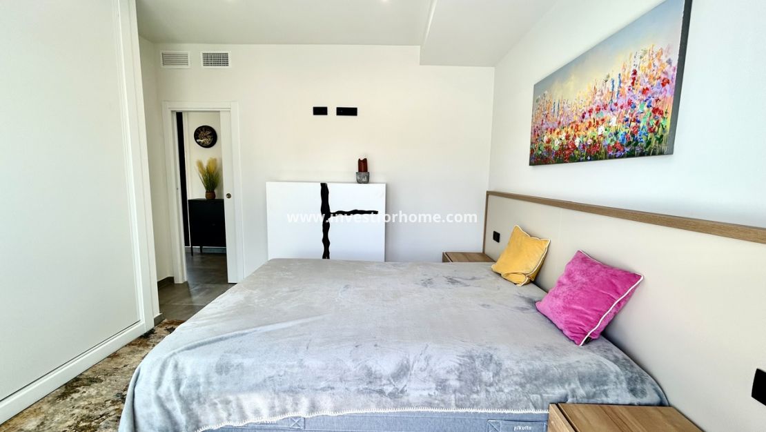 Sale - Villa - Orihuela Costa - Costa Blanca