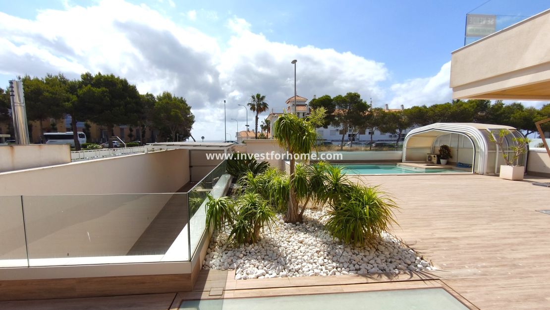 Sale - Villa - Orihuela Costa - Costa Blanca