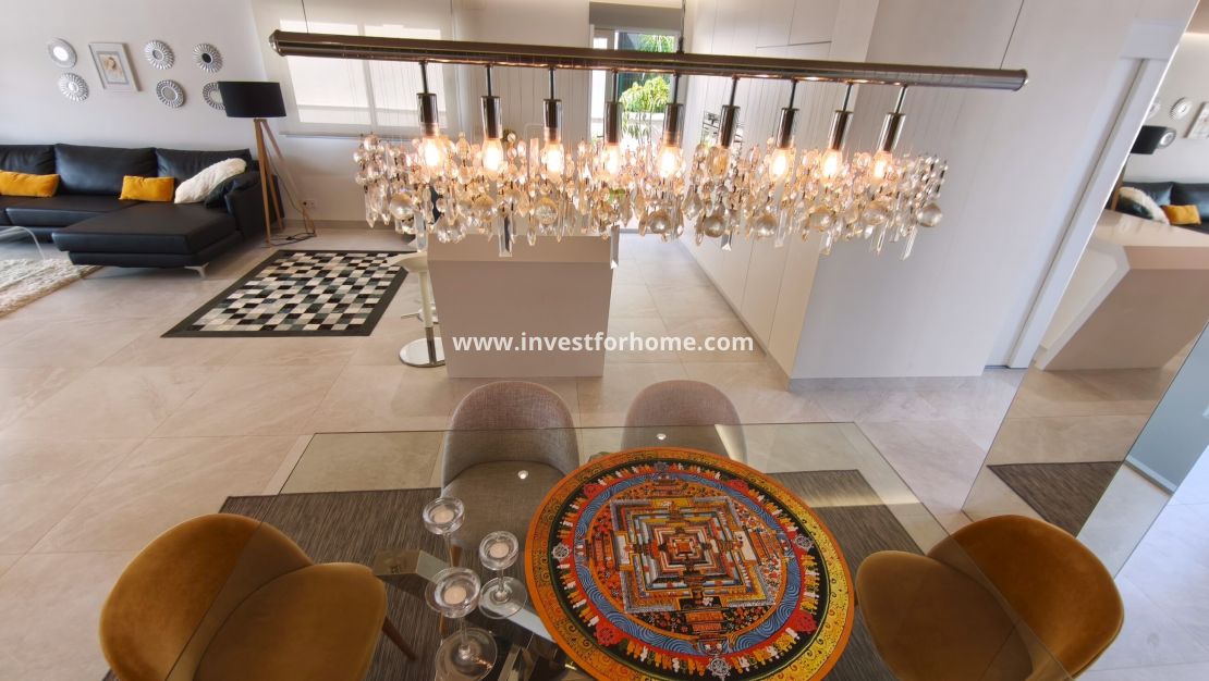 Sale - Villa - Orihuela Costa - Costa Blanca