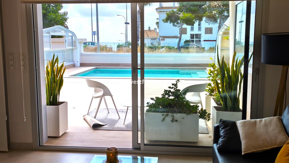 Sale - Villa - Orihuela Costa - Costa Blanca