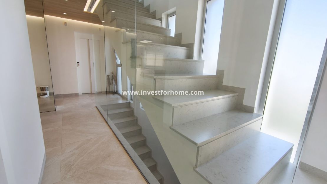 Sale - Villa - Orihuela Costa - Costa Blanca