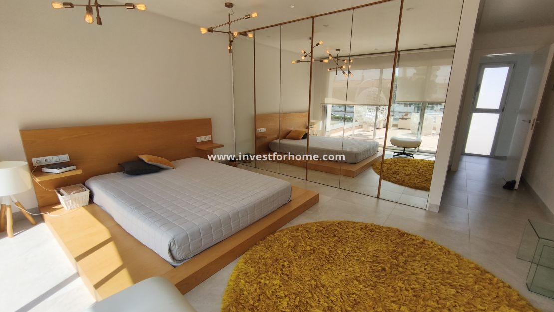 Sale - Villa - Orihuela Costa - Costa Blanca