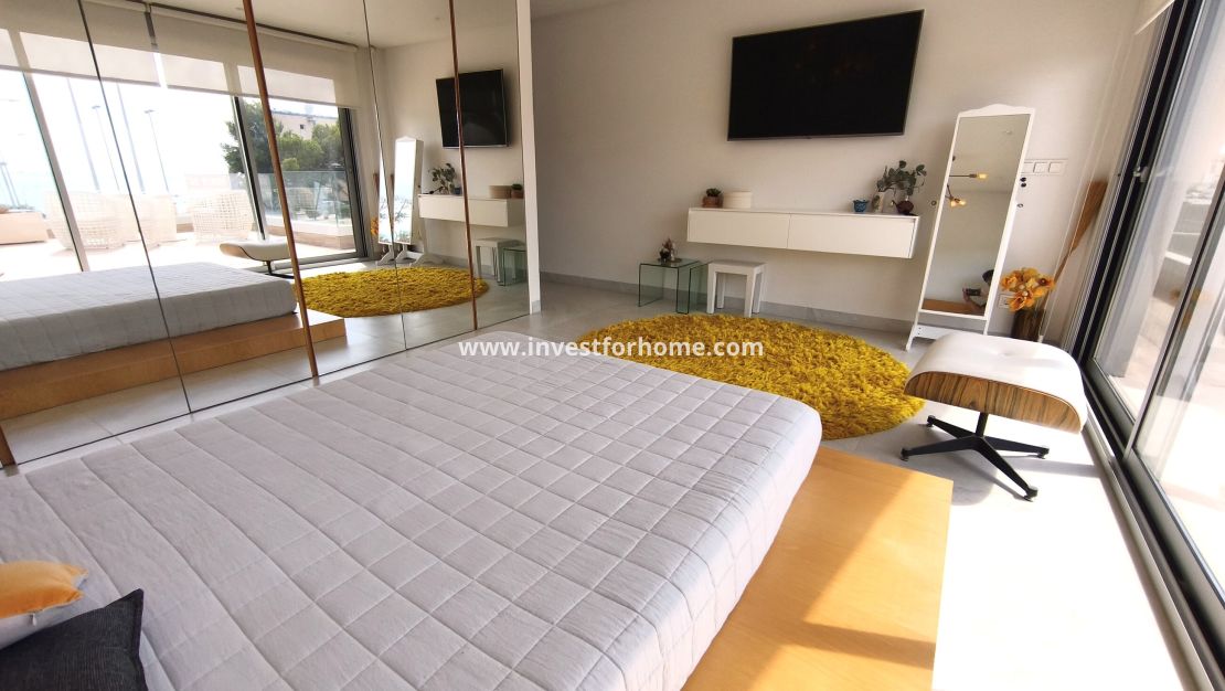 Sale - Villa - Orihuela Costa - Costa Blanca