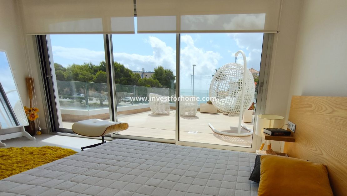Sale - Villa - Orihuela Costa - Costa Blanca