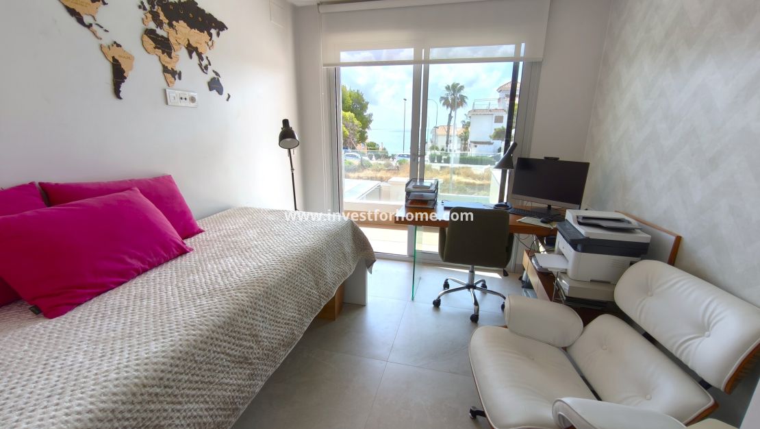 Sale - Villa - Orihuela Costa - Costa Blanca