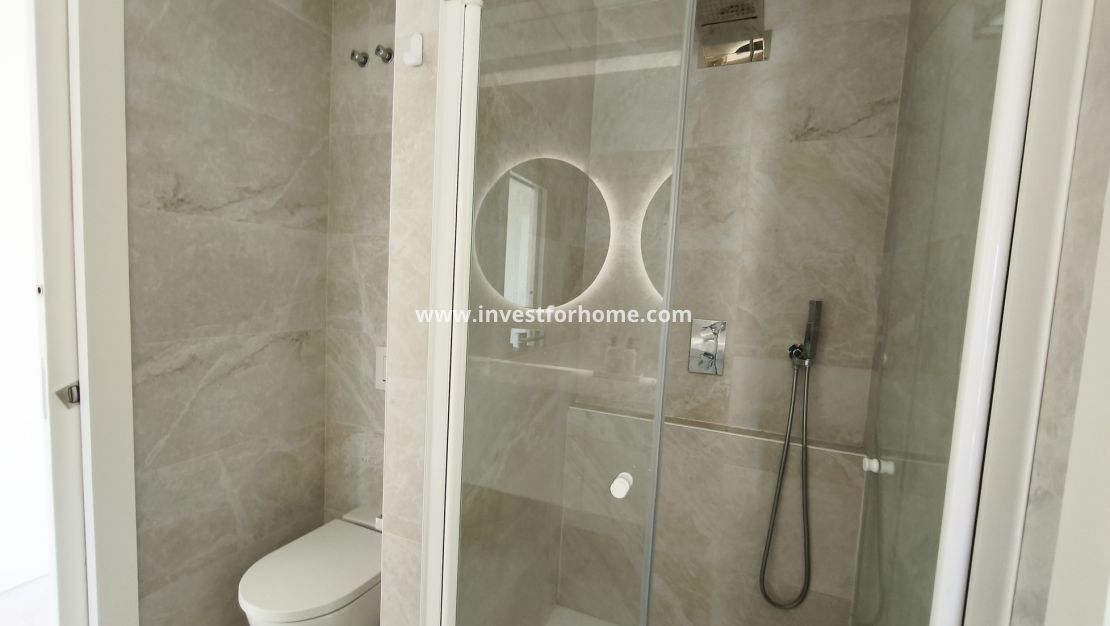 Sale - Villa - Orihuela Costa - Costa Blanca