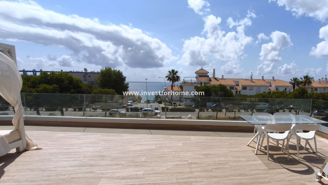Sale - Villa - Orihuela Costa - Costa Blanca