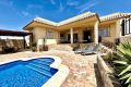 Sale - Villa - Orihuela Costa - Costa Blanca