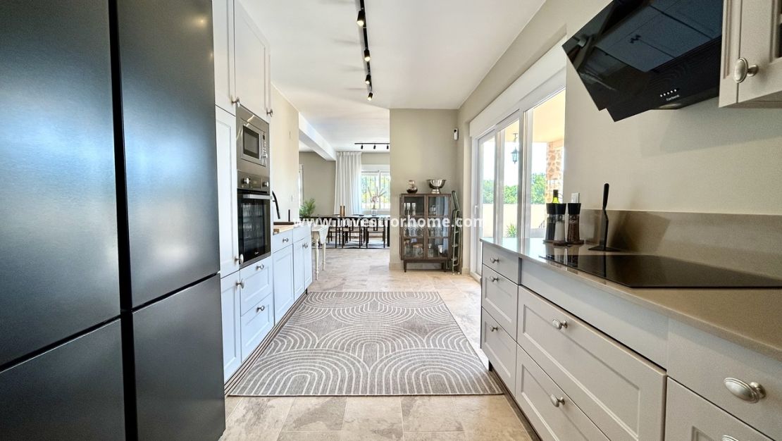 Sale - Villa - Orihuela Costa - Costa Blanca