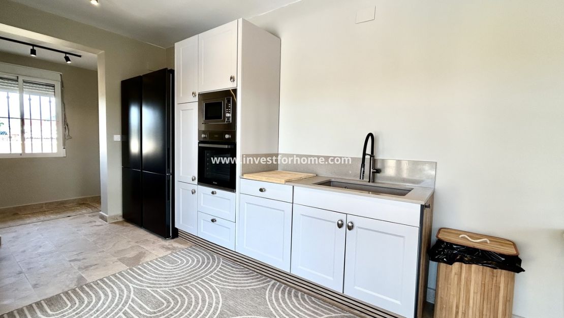 Sale - Villa - Orihuela Costa - Costa Blanca