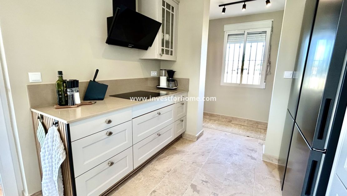 Sale - Villa - Orihuela Costa - Costa Blanca