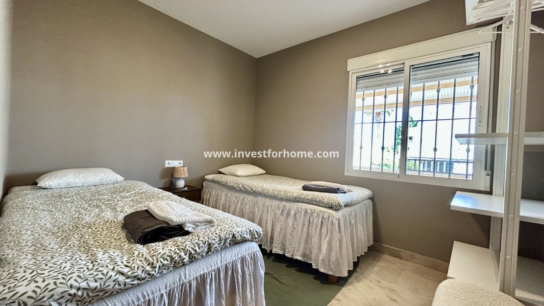 Sale - Villa - Orihuela Costa - Costa Blanca