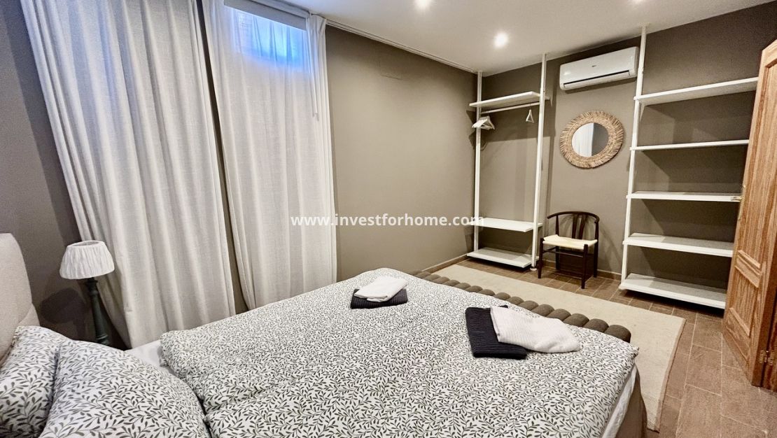 Sale - Villa - Orihuela Costa - Costa Blanca