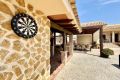Sale - Villa - Orihuela Costa - Costa Blanca