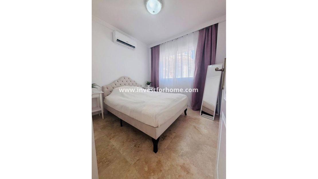 Sale - Villa - Orihuela Costa - Costa Blanca