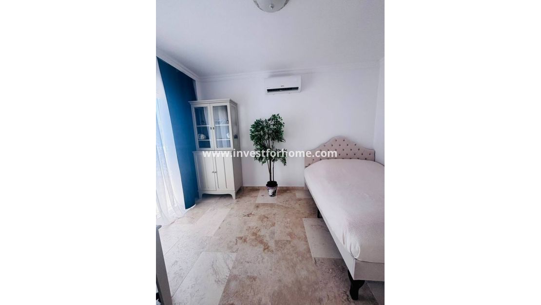 Sale - Villa - Orihuela Costa - Costa Blanca