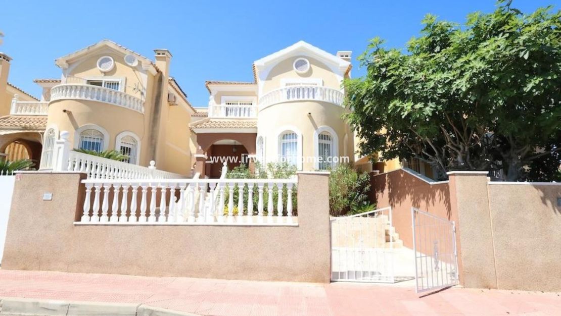 Sale - Villa - Orihuela Costa - Costa Blanca
