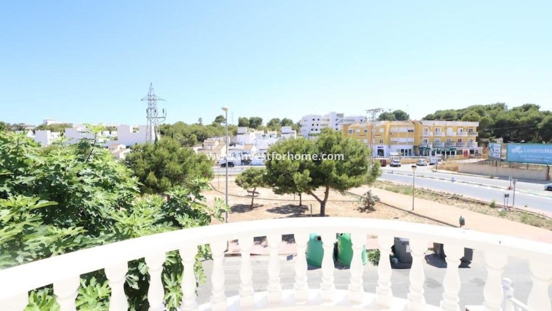 Sale - Villa - Orihuela Costa - Costa Blanca