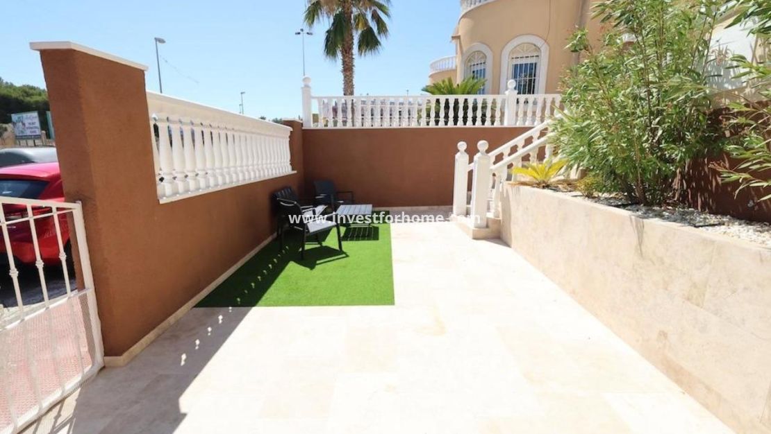 Sale - Villa - Orihuela Costa - Costa Blanca