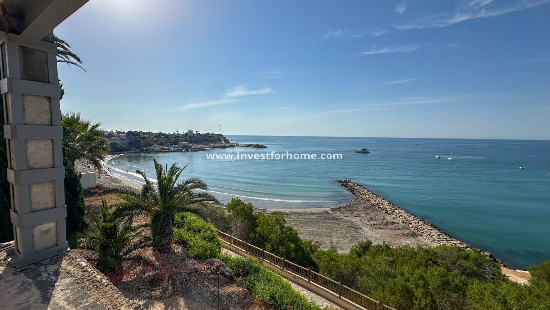 Sale - Villa - Orihuela Costa - Costa Blanca
