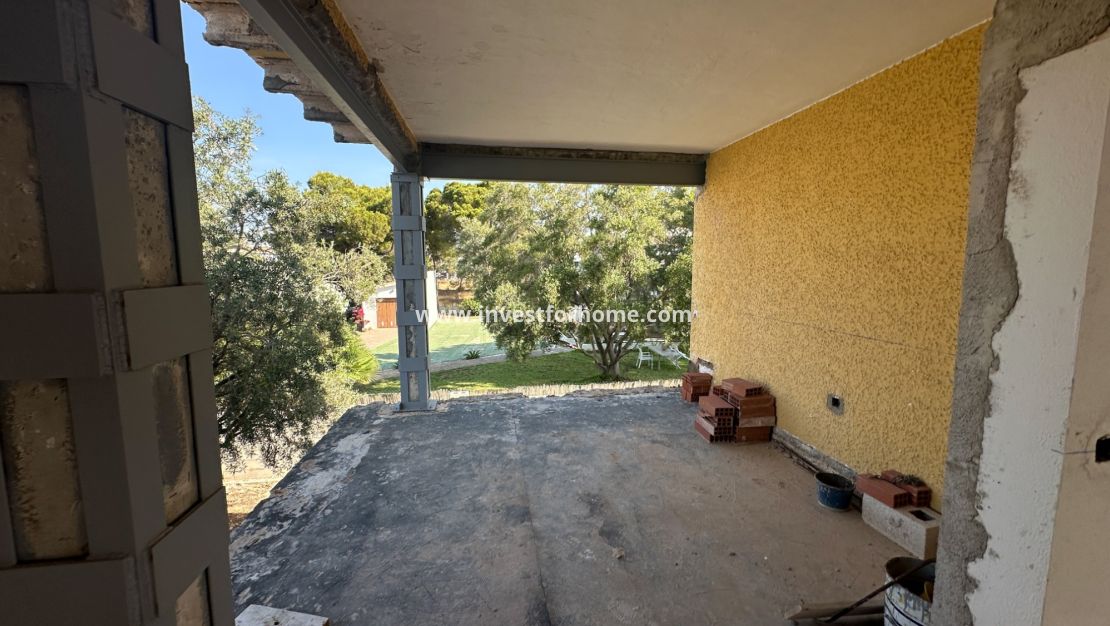 Sale - Villa - Orihuela Costa - Costa Blanca