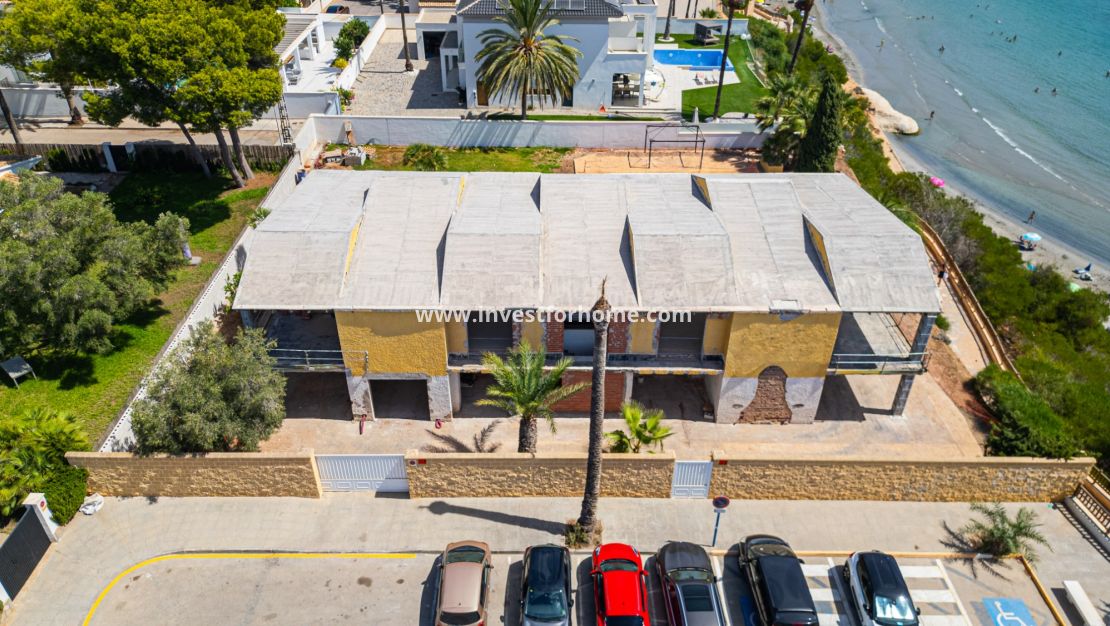 Sale - Villa - Orihuela Costa - Costa Blanca