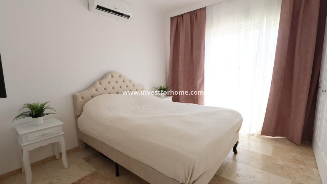 Sale - Villa - Orihuela Costa - Costa Blanca