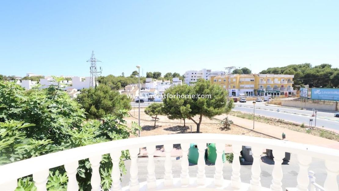 Sale - Villa - Orihuela Costa - Costa Blanca