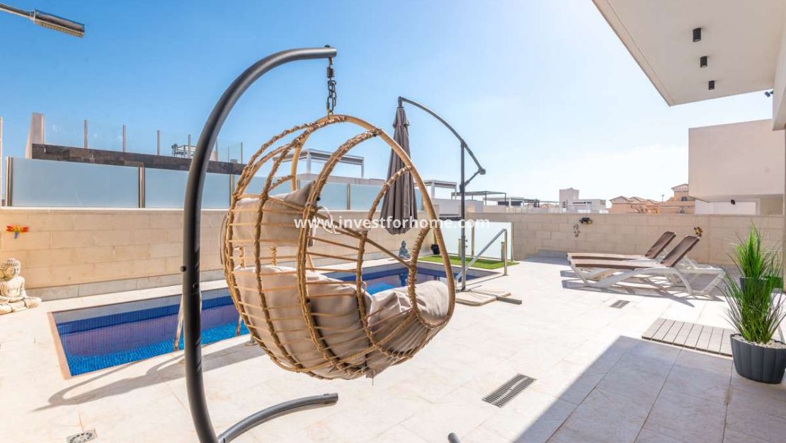 Sale - Villa - Orihuela Costa - Costa Blanca