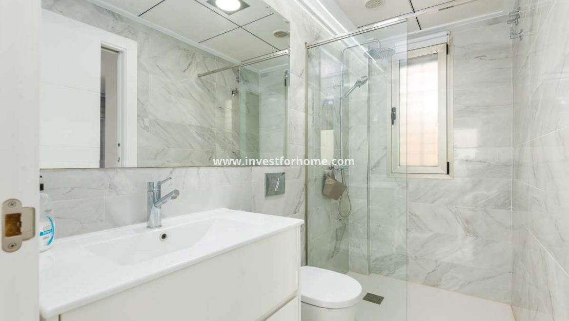 Sale - Villa - Orihuela Costa - Costa Blanca